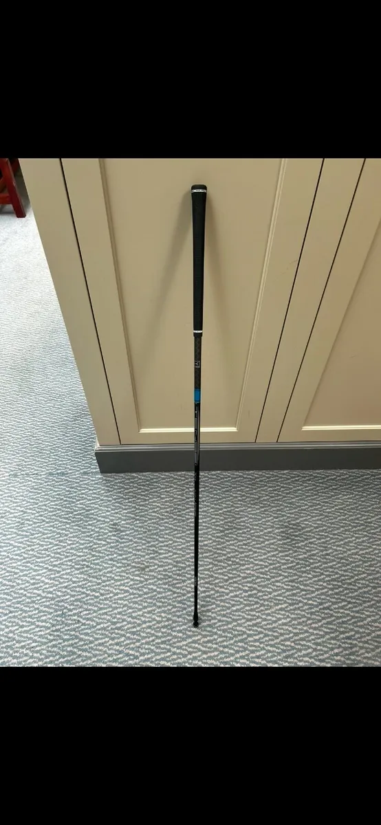 Tensei Blue 65 - Stiff Shaft for a 3 Wood - Image 3