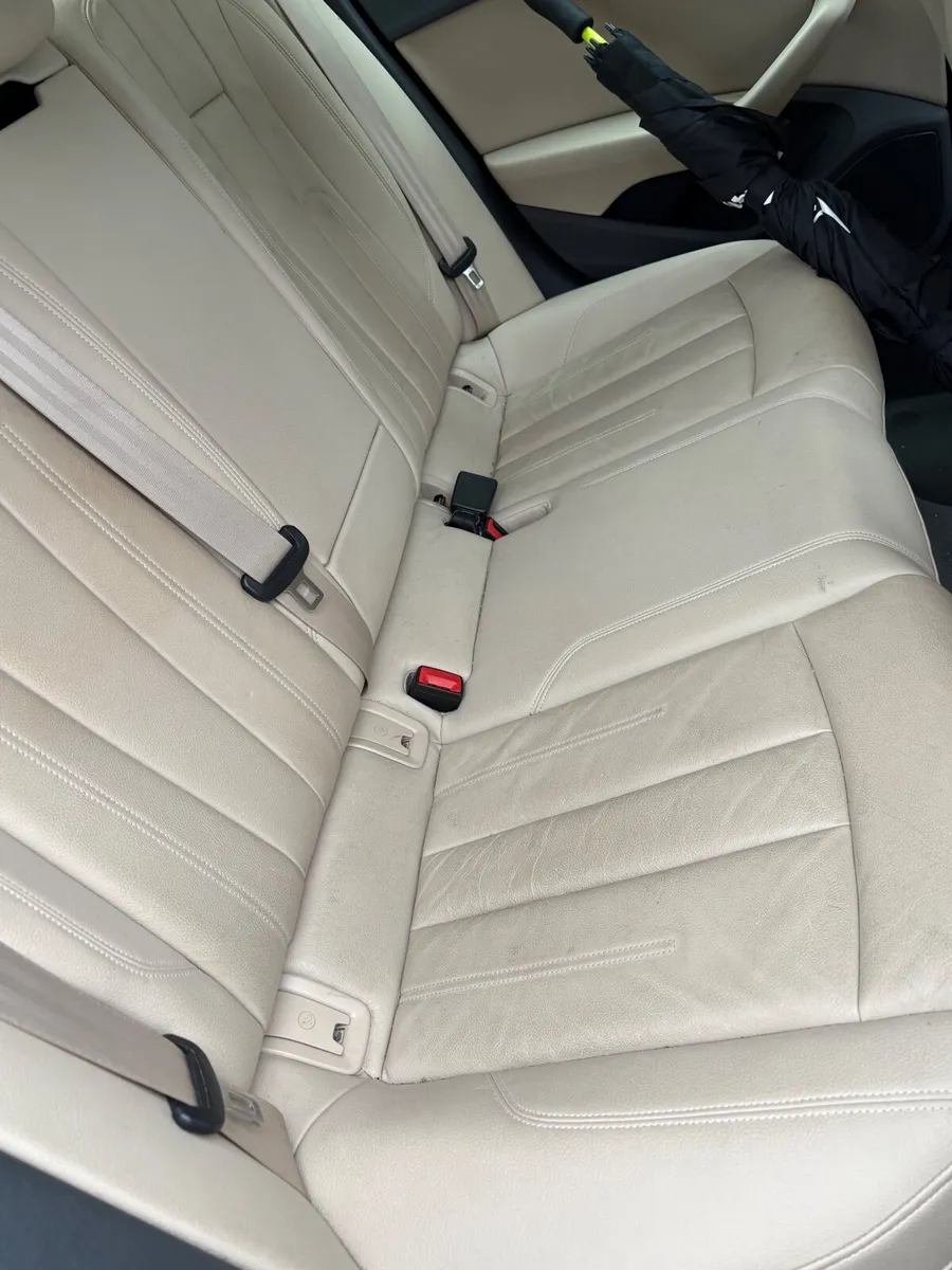 Audi A4 2016 - Image 3