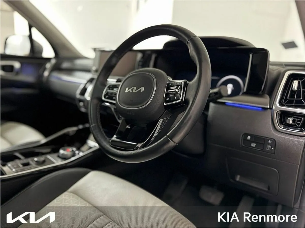 Kia Sorento DSL MY23 SAM K4 5DR Auto - Image 2