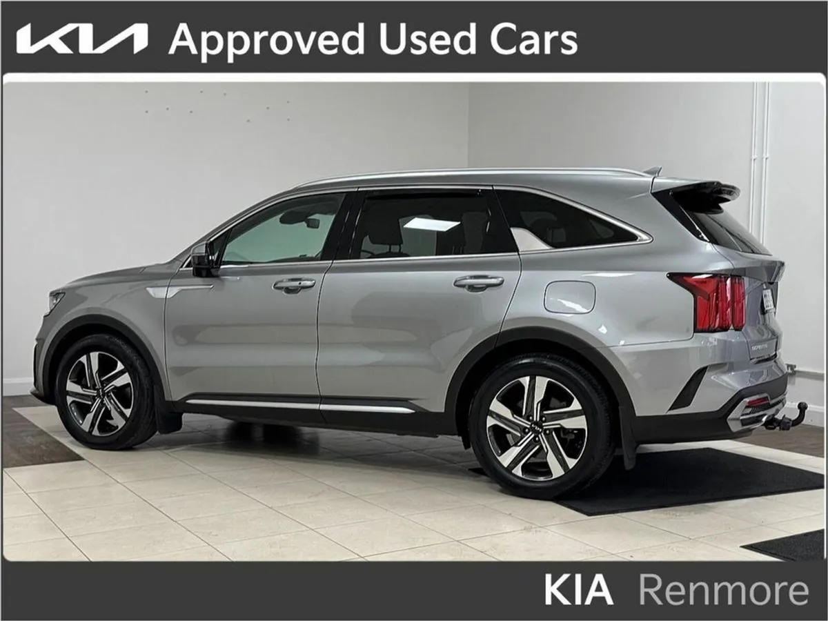 Kia Sorento DSL MY23 SAM K4 5DR Auto - Image 3