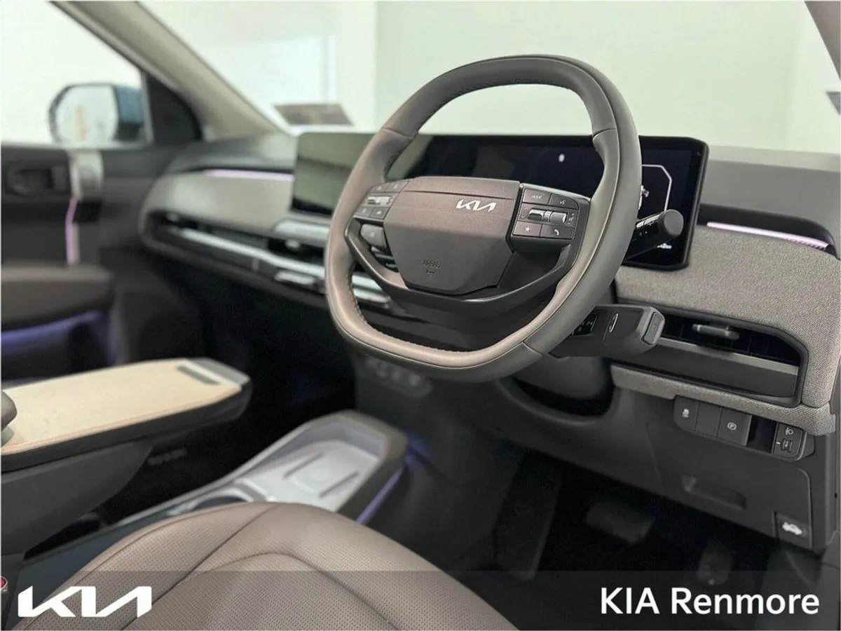 Kia EV3 EV3 Earth K3 Long Range - Image 2
