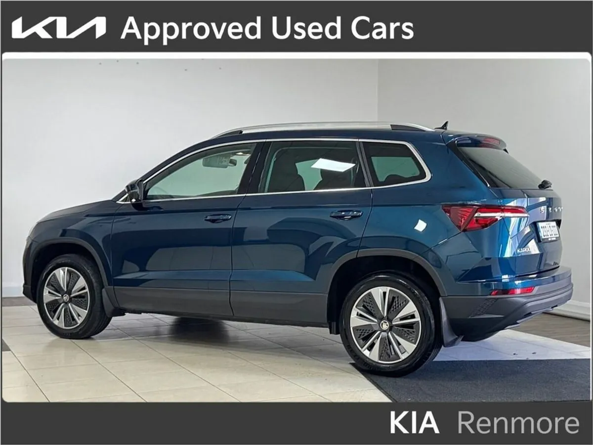 Skoda Karoq AMB 2.0tdi 115HP DSG 5DR Auto - Image 3