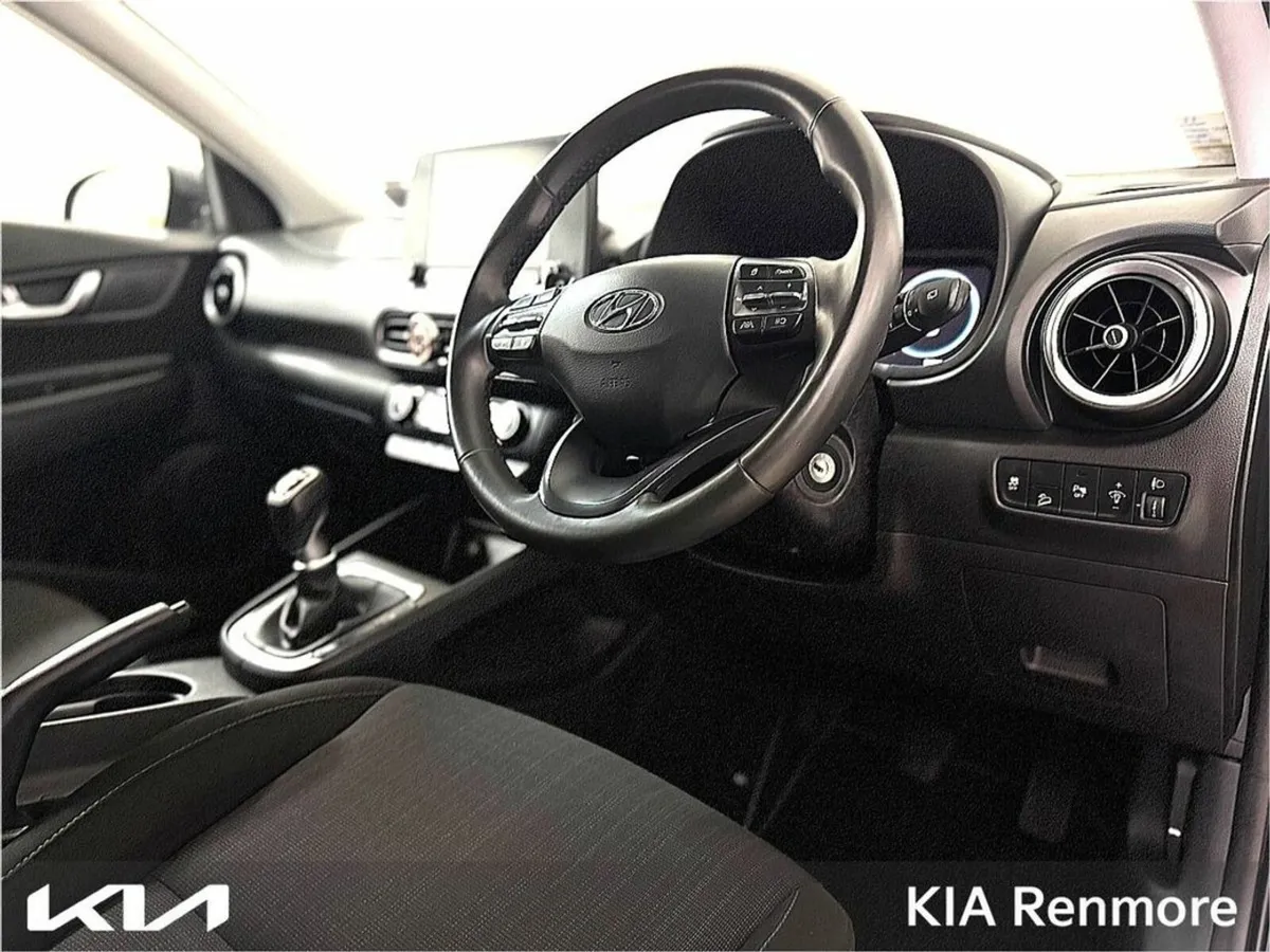 Hyundai KONA Kauai Executive 5DR--Sale Price-- - Image 2