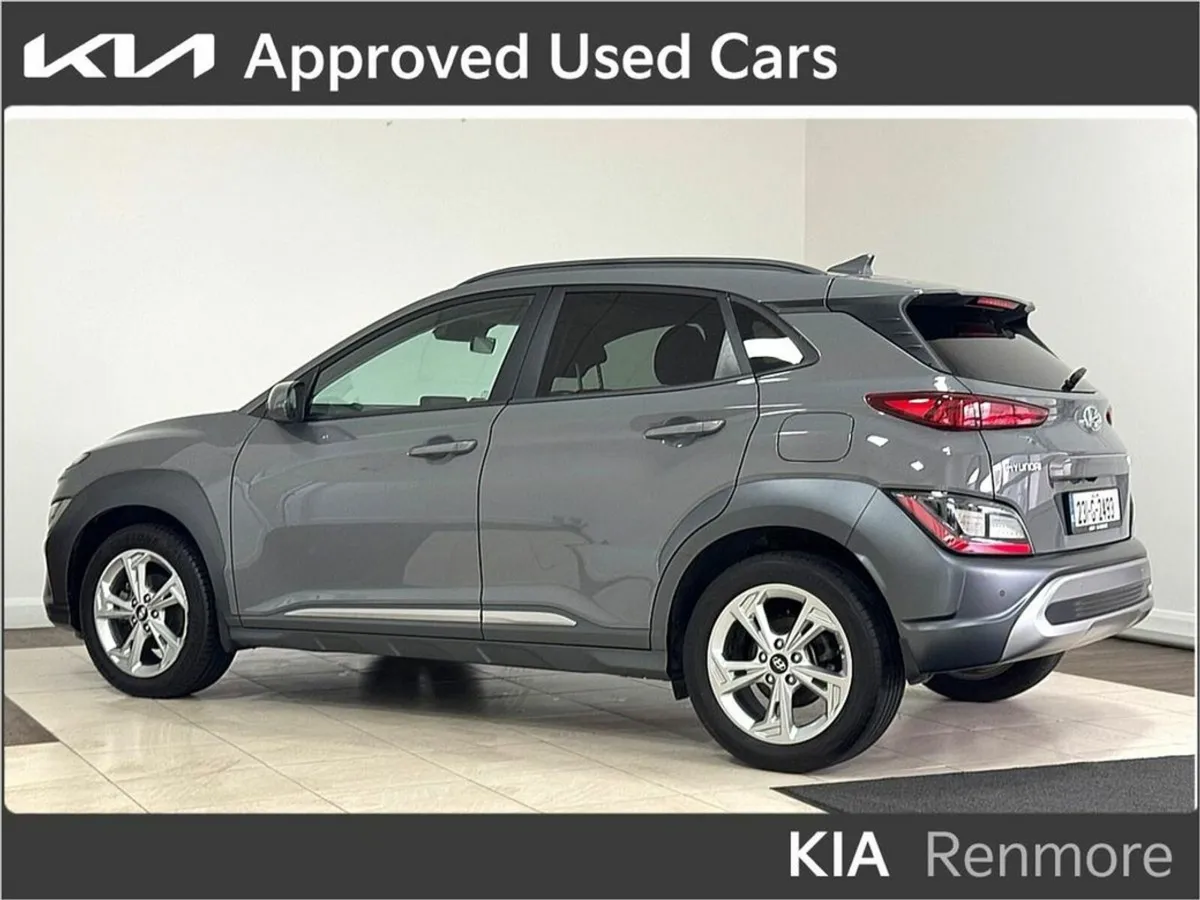Hyundai KONA Kauai Executive 5DR--Sale Price-- - Image 3