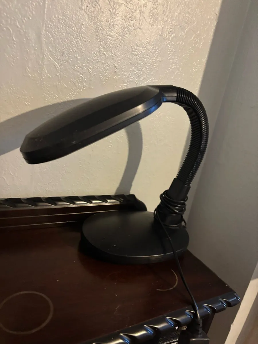 Desk lamp - Image 1