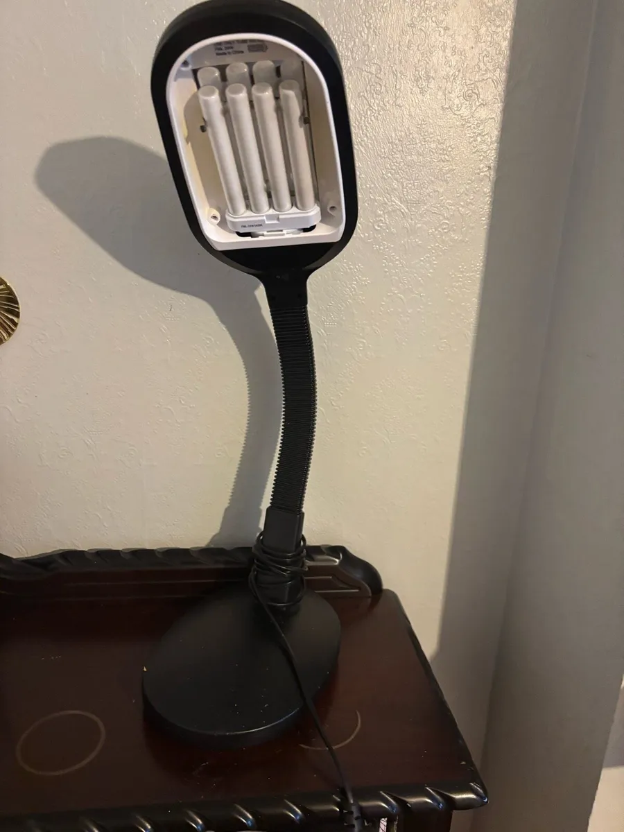 Desk lamp - Image 2
