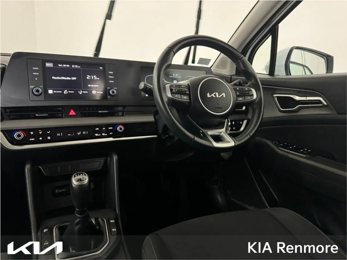 Kia Sportage K2 MY23 5DR-Sale Pric-- - Image 2