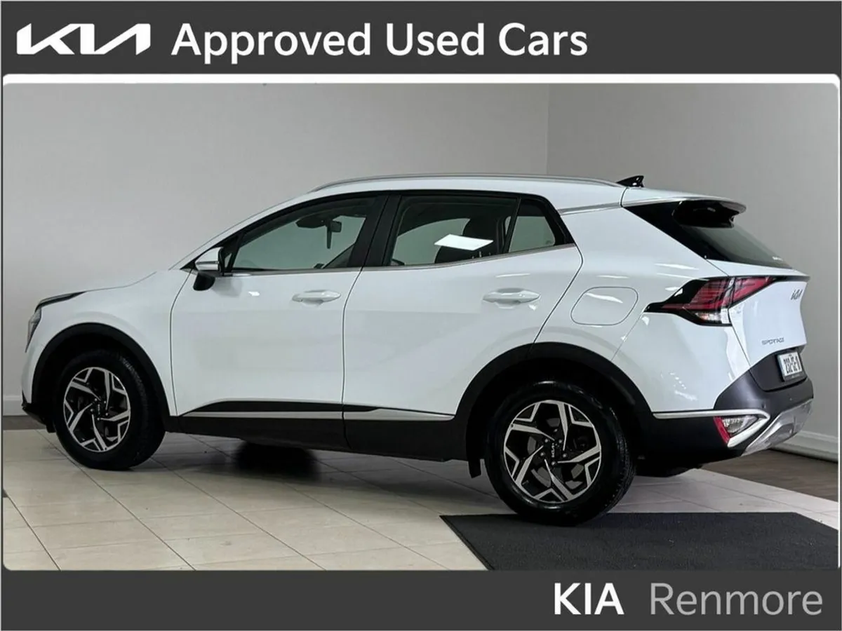 Kia Sportage K2 MY23 5DR-Sale Pric-- - Image 3