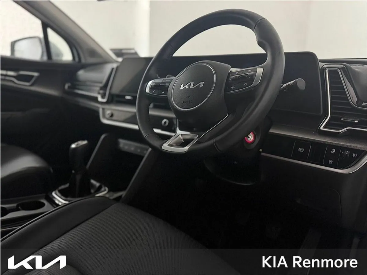 Kia Sportage K3 MY25 05DR- - Image 2