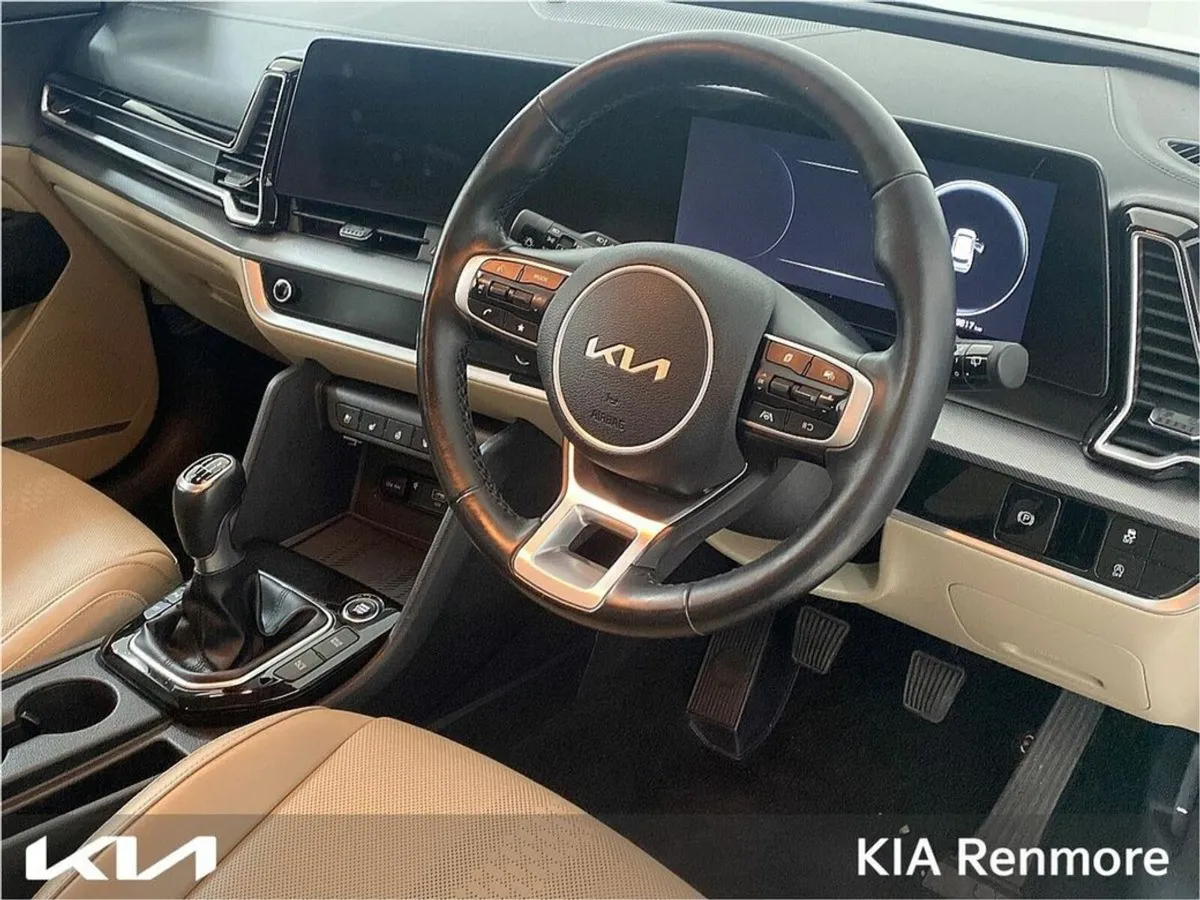 Kia Sportage K4 Spec-Sale Price- - Image 2