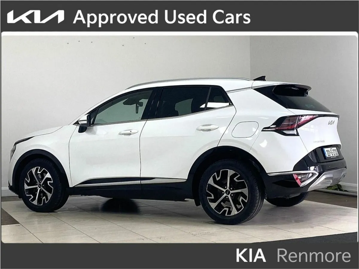 Kia Sportage K4 Spec-Sale Price- - Image 3