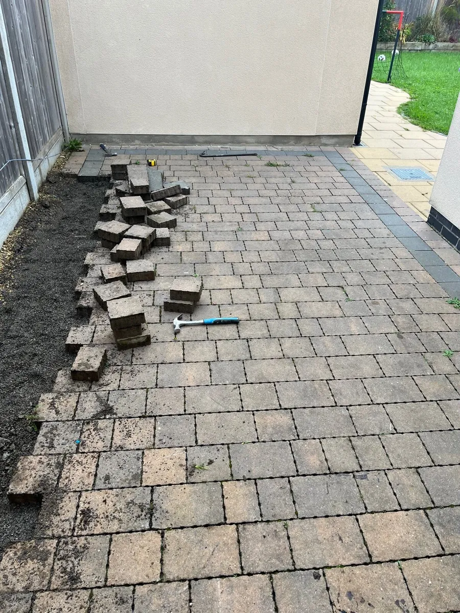 Paving Blocks - Image 3