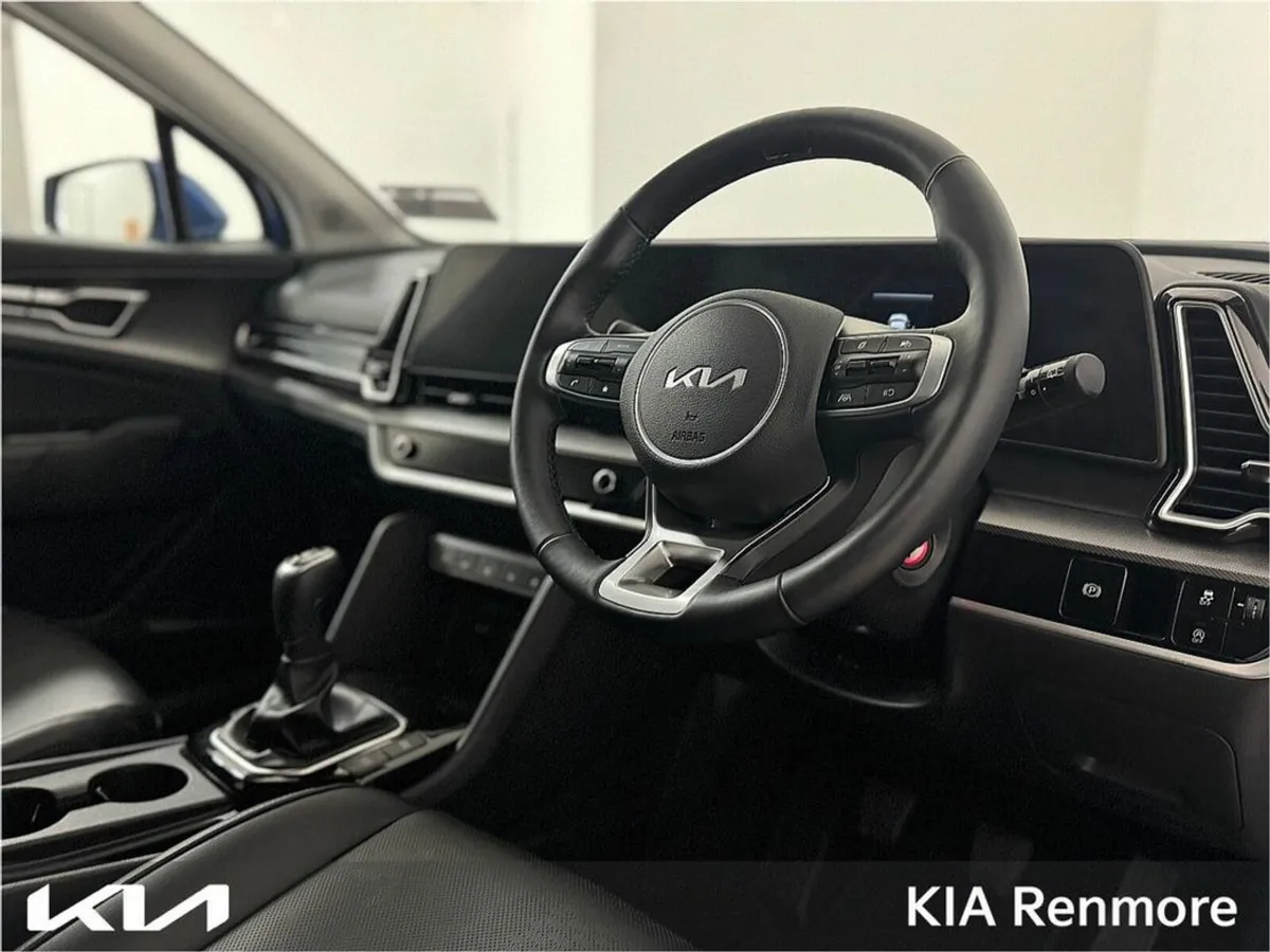 Kia Sportage K3 MY25 05DR - Image 2