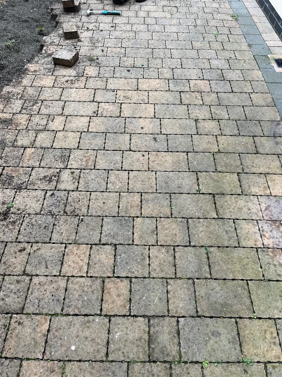 Paving Blocks - Image 4