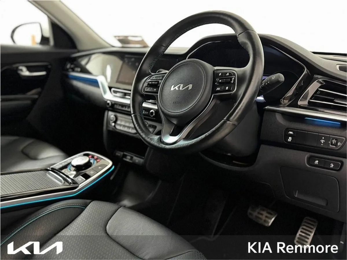Kia Niro Eniro MY22 5DR Auto - Image 2