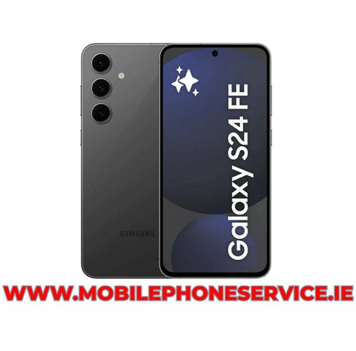 Samsung Galaxy S24 FE - 128GB for Sale!
