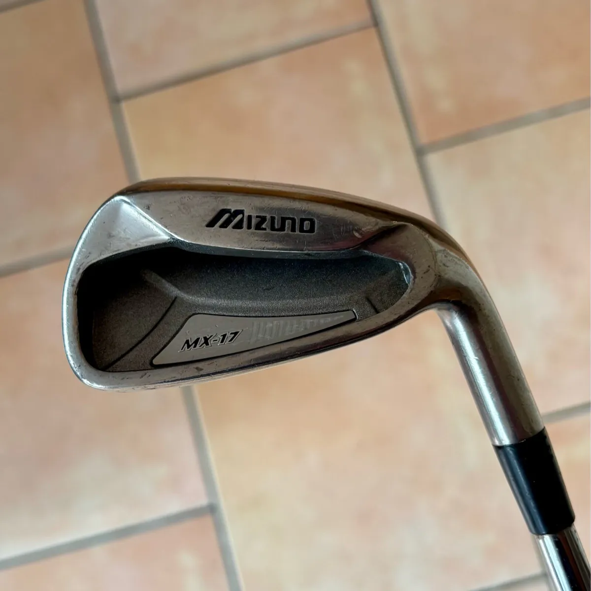 Mizuno MX-17 4i - SW ex Cobra 9i - Image 4