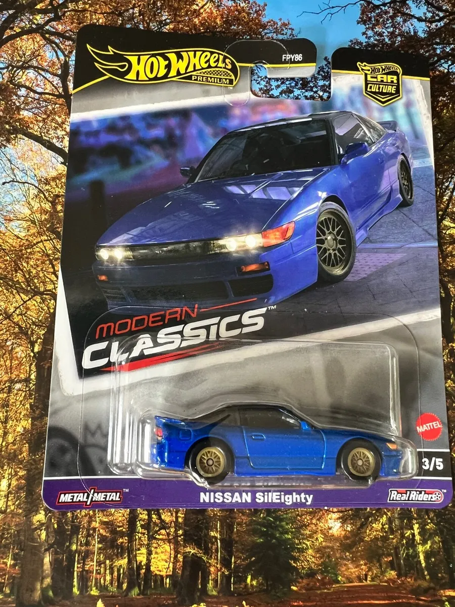 NISSAN HOT WHEELS - Image 2