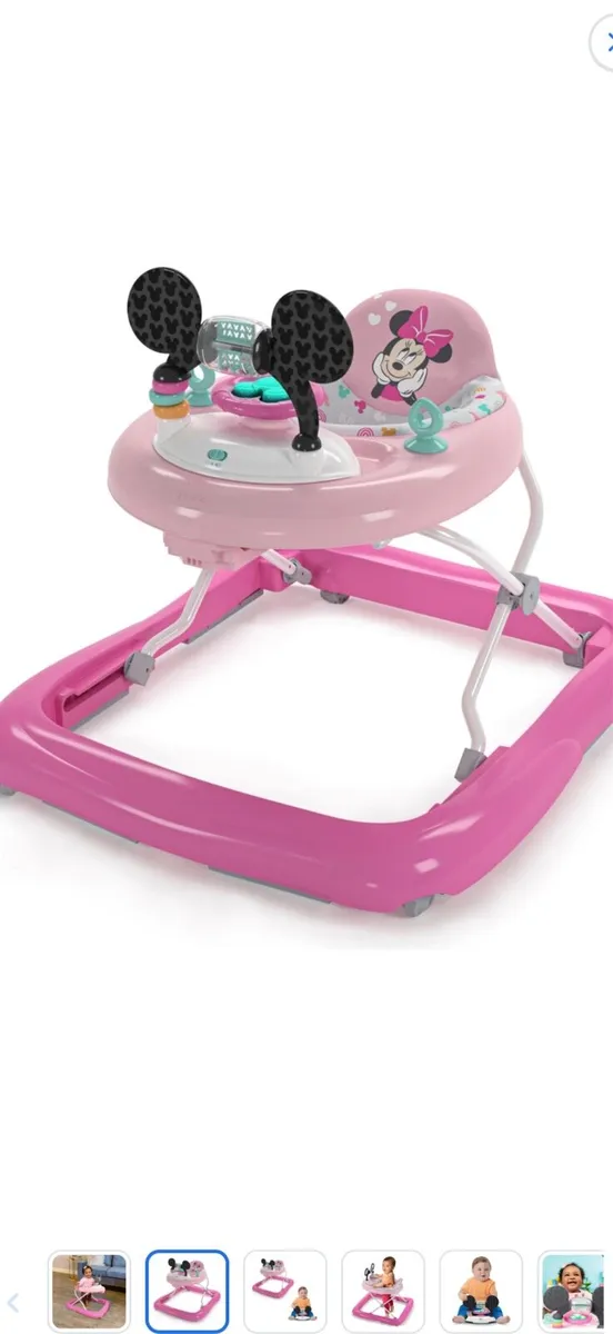 Mini mouse bundle - Image 1