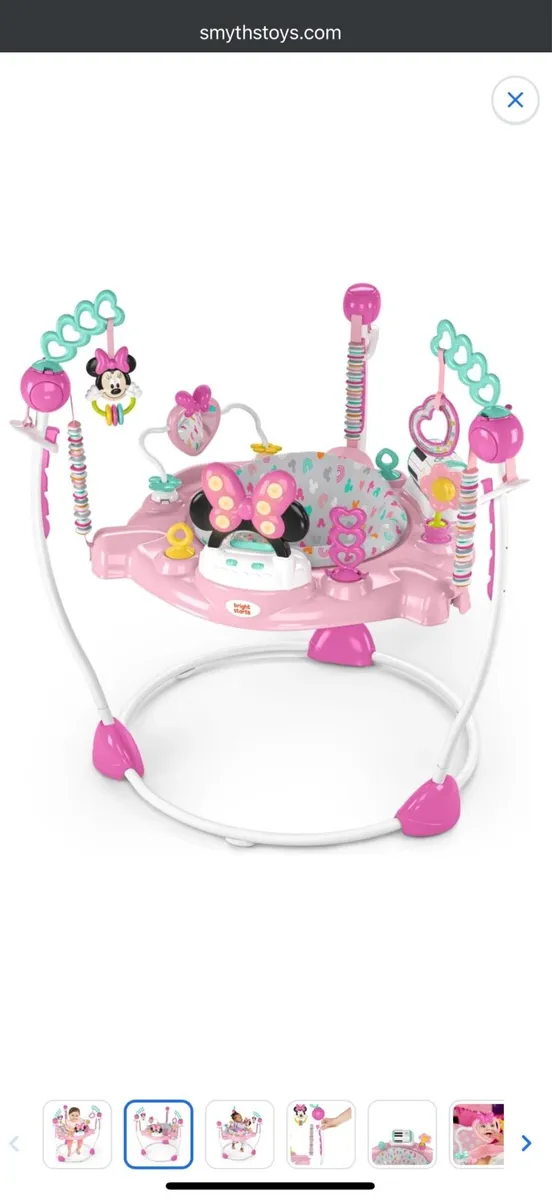 Mini mouse bundle - Image 2