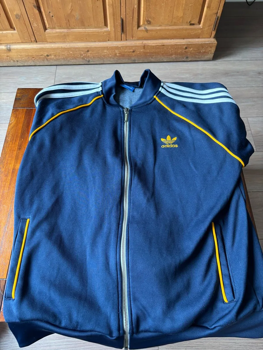 Adidas Hoodie