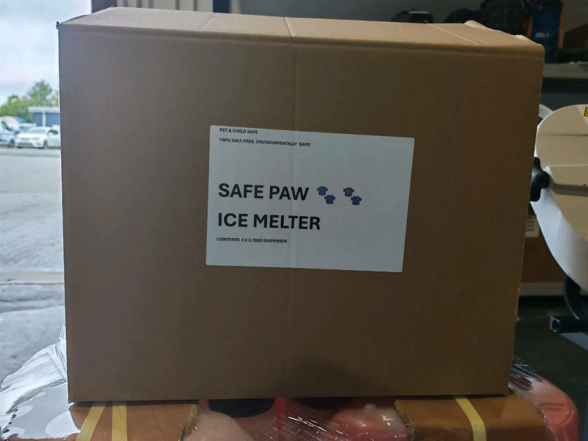Safe Paw - Image 2