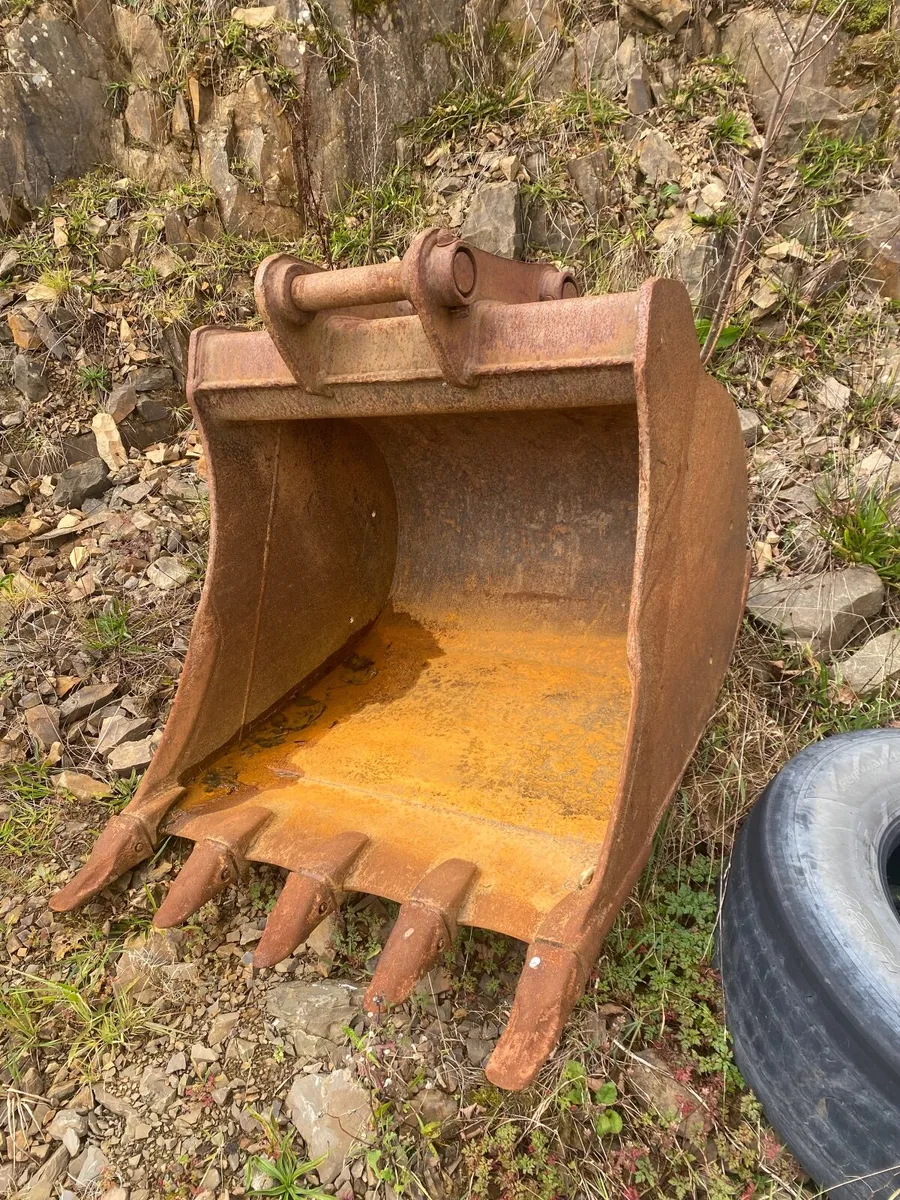 Buckets 13ton - Image 2