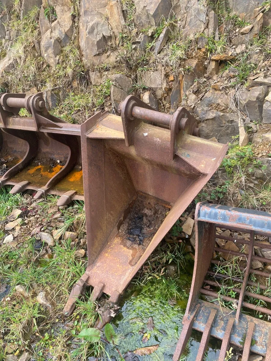 Buckets 13ton - Image 3