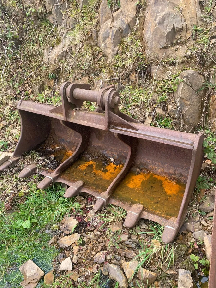 Buckets 13ton - Image 4