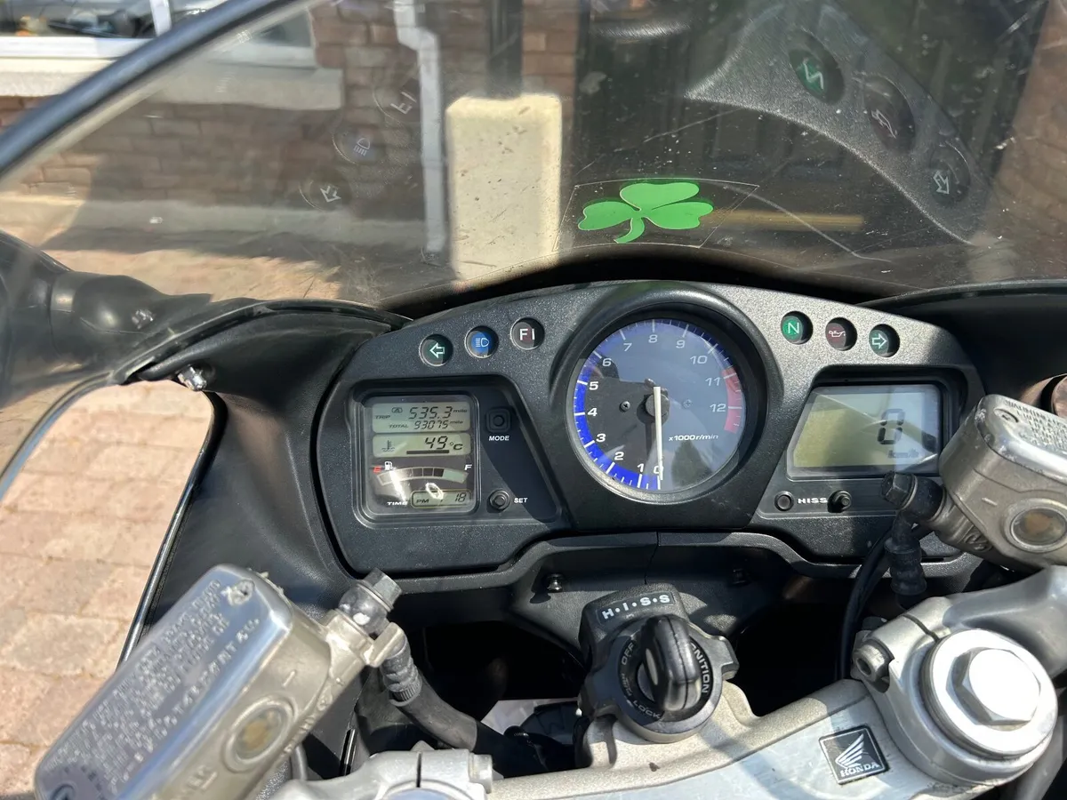 Honda Other 2007 - Image 1