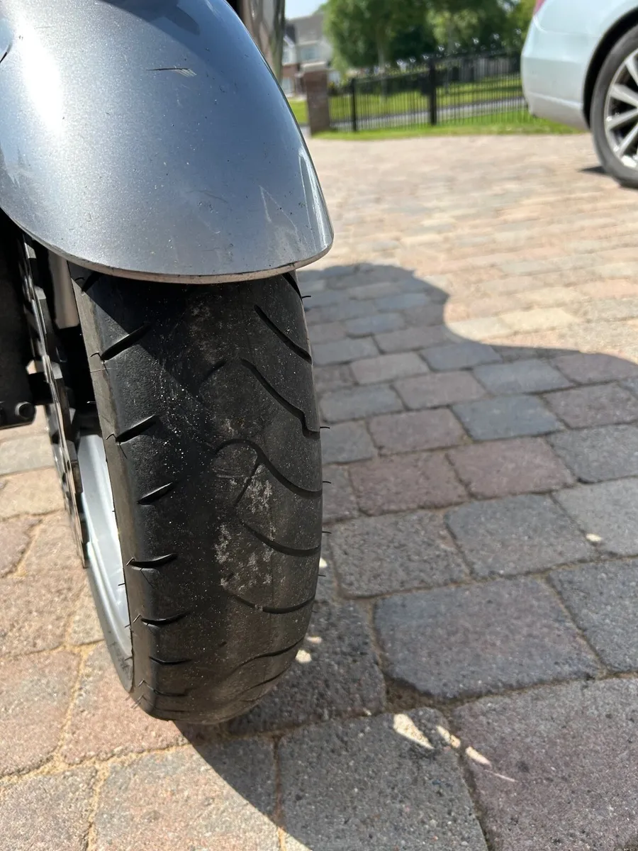 Honda Other 2007 - Image 2