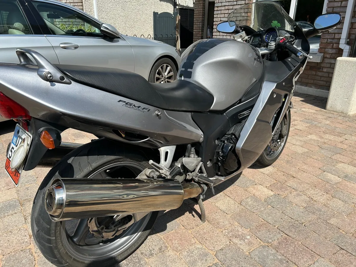 Honda Other 2007 - Image 4