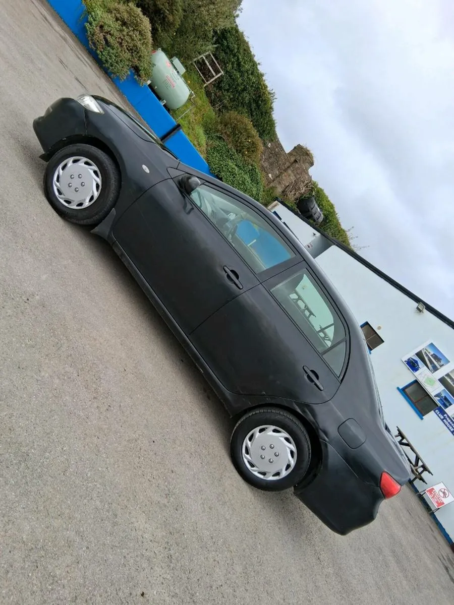 07 Toyota Corolla 1.4vvti * NEW NCT 11/26 * - Image 3