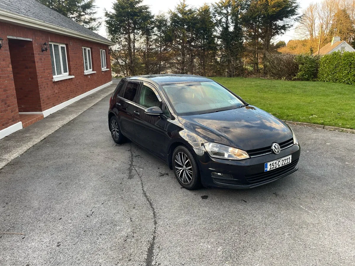 Volkswagen Golf - Image 2