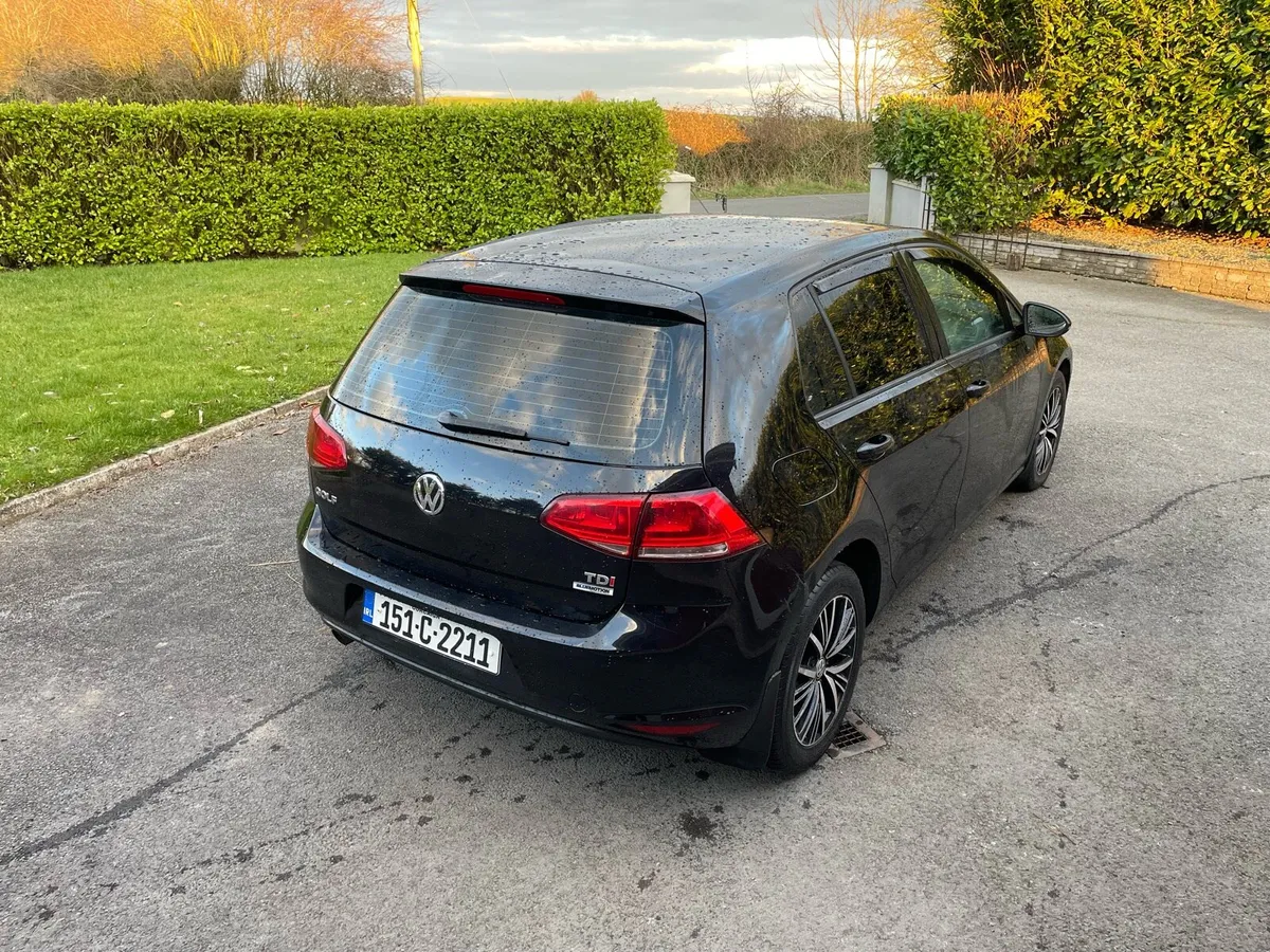 Volkswagen Golf - Image 3