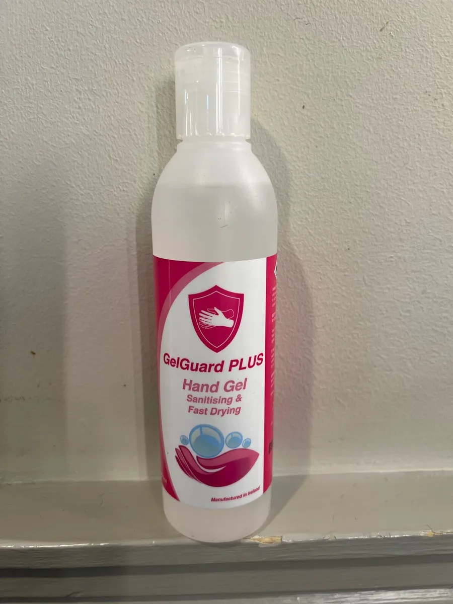 Sanitizer - Image 1