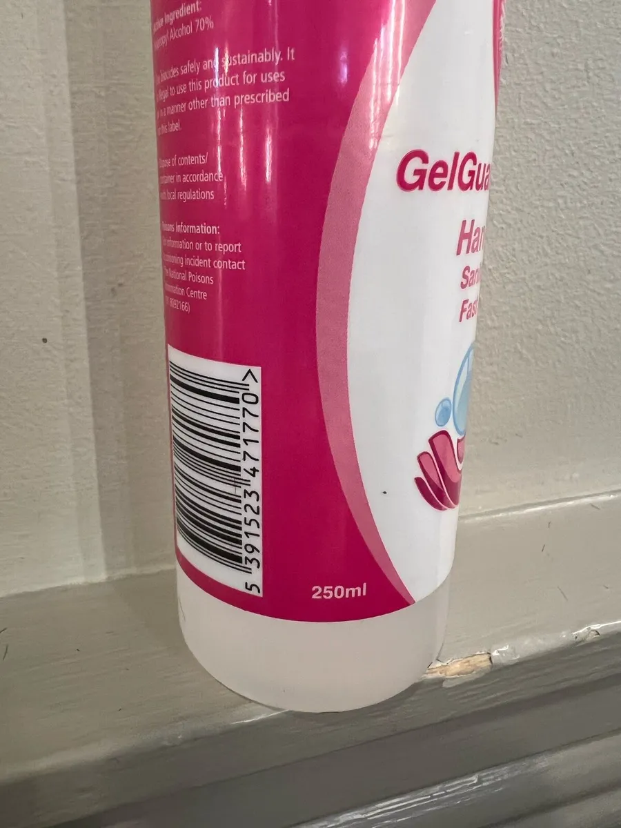 Sanitizer - Image 2
