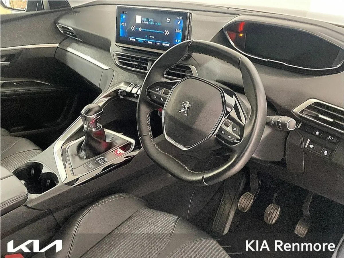 Peugeot 5008 FL Allure 1.5 Blue HDI 130 6.2-Sale P - Image 2