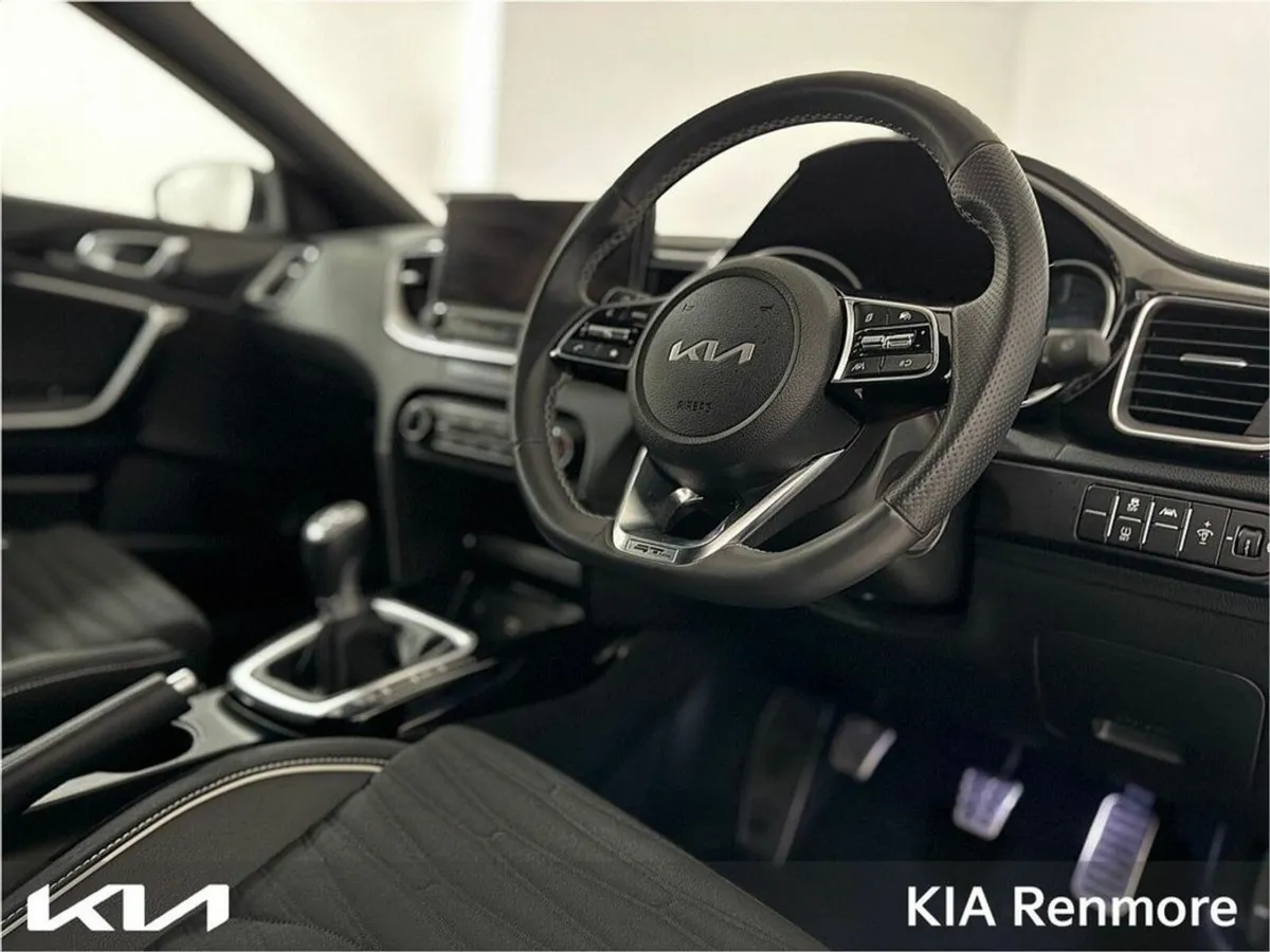 Kia Ceed 1.0 GTL MY25 - Image 2