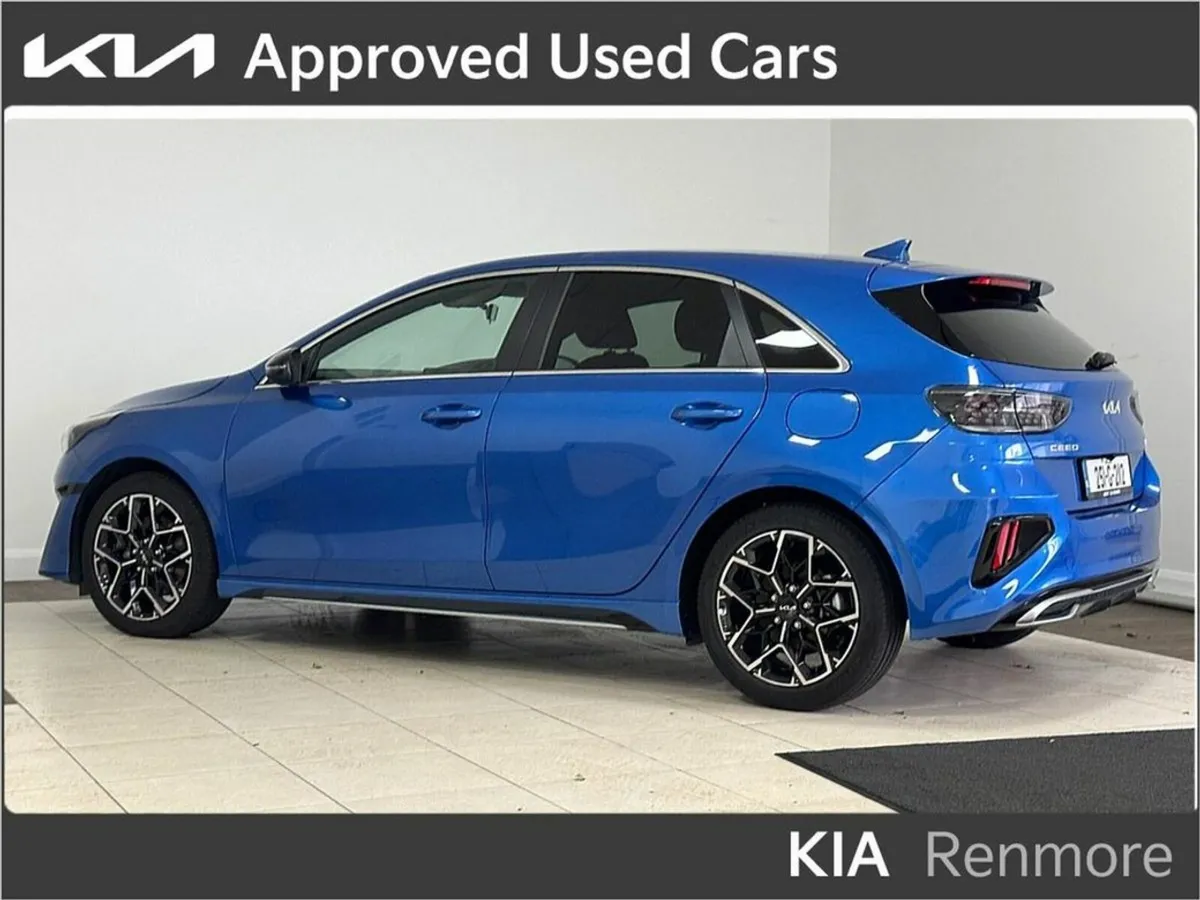 Kia Ceed 1.0 GTL MY25 - Image 3