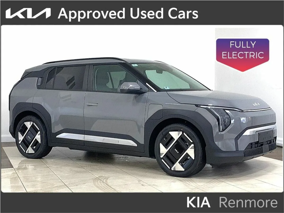 Kia EV3 Earth3 81.4Kwh - Image 1