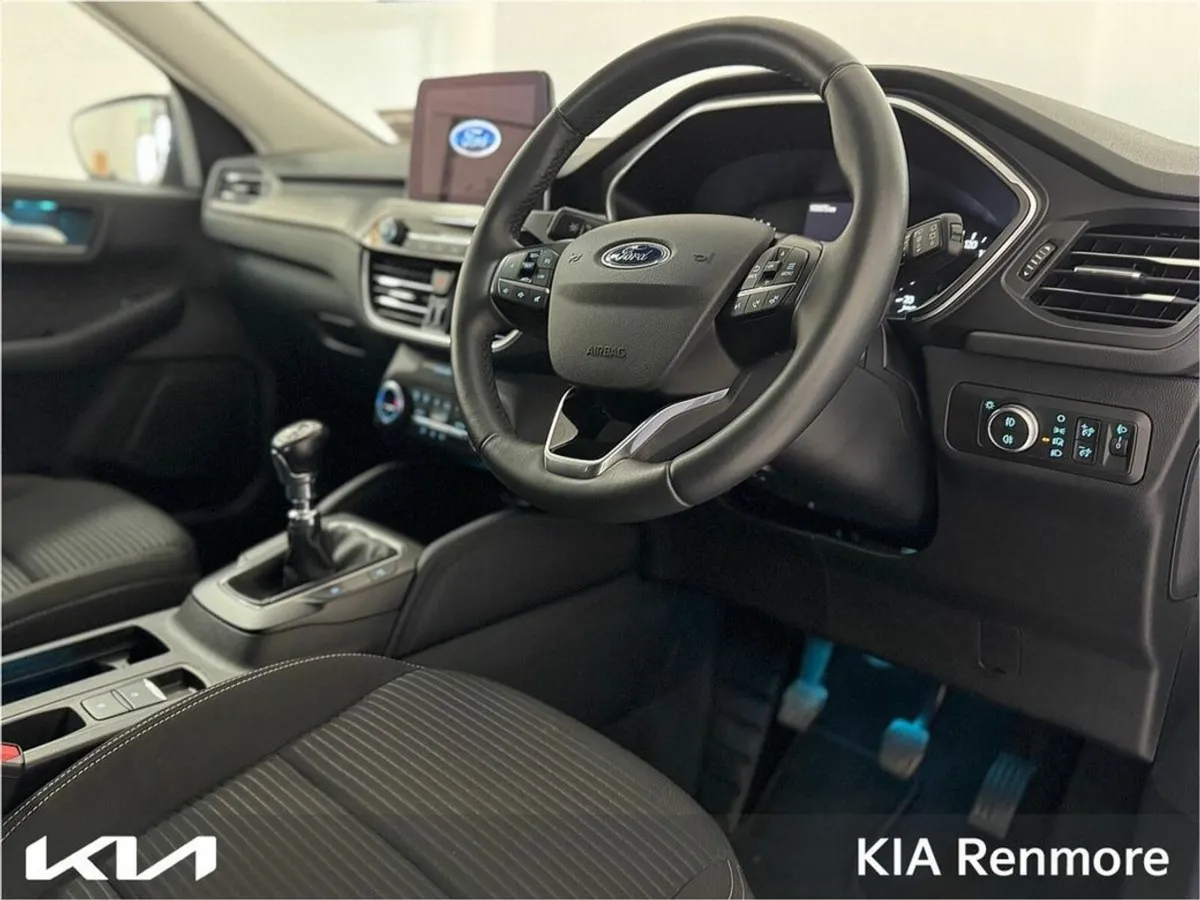Ford Kuga Titanium 5DR 1.5TD120 S6.2 M6 F SALE PRI - Image 2