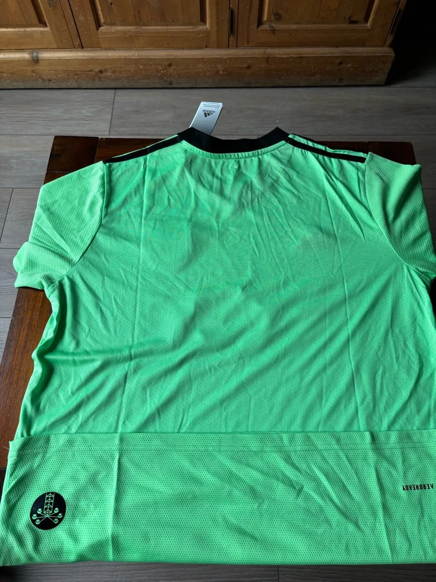 Austin FC Jersey - Image 2