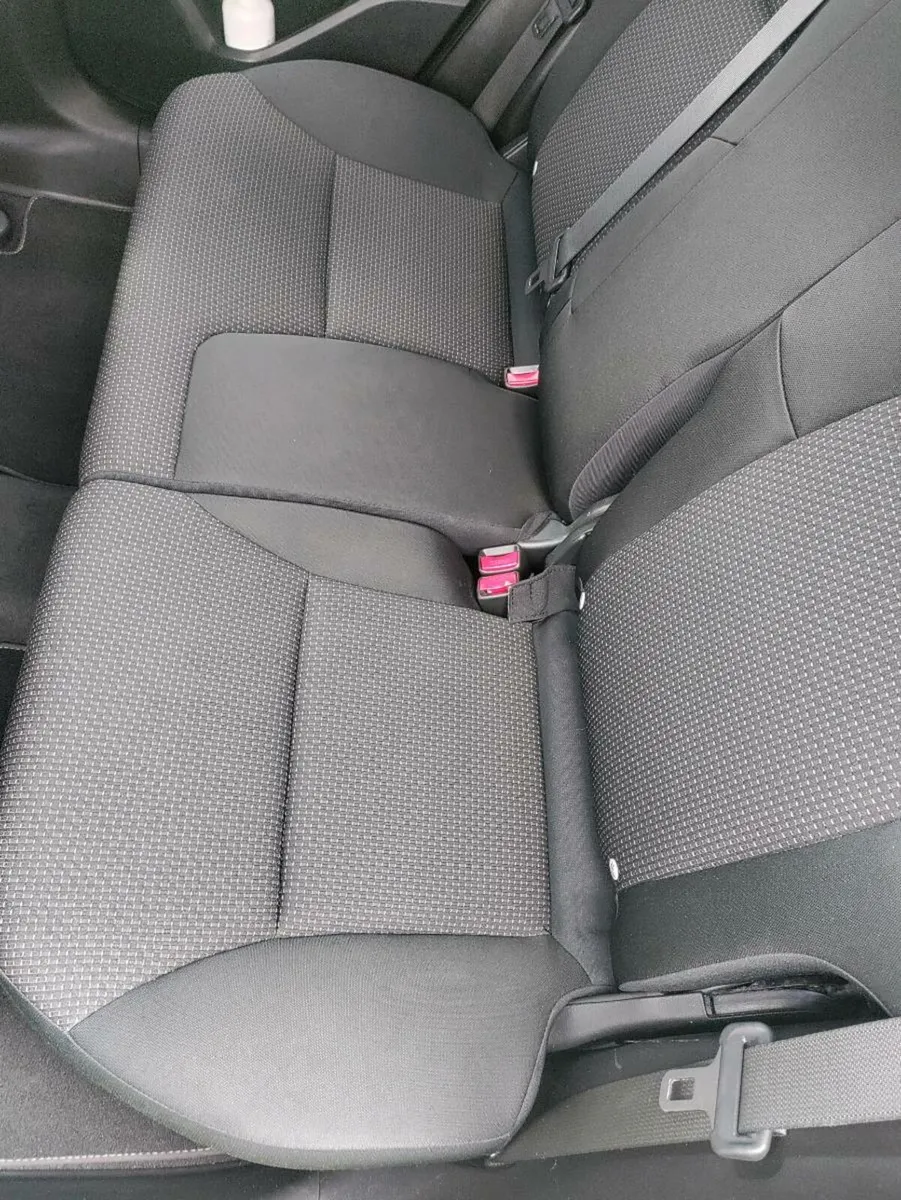 Honda civic - Image 3