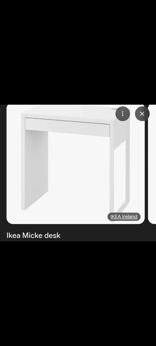 Desk - Image 1