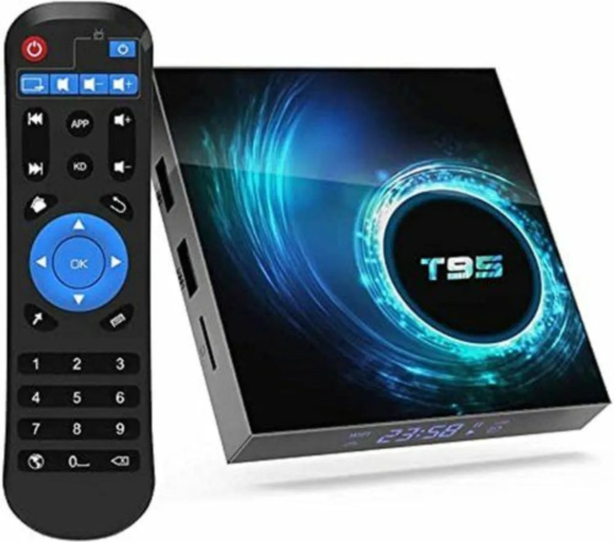 Android TV Box - Image 3