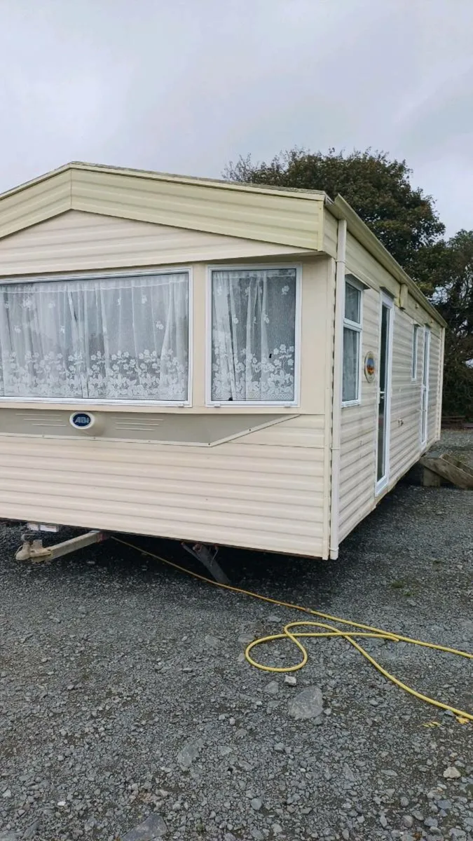 ABI ARIZONA MOBILE HOME FOR SALE - Image 1