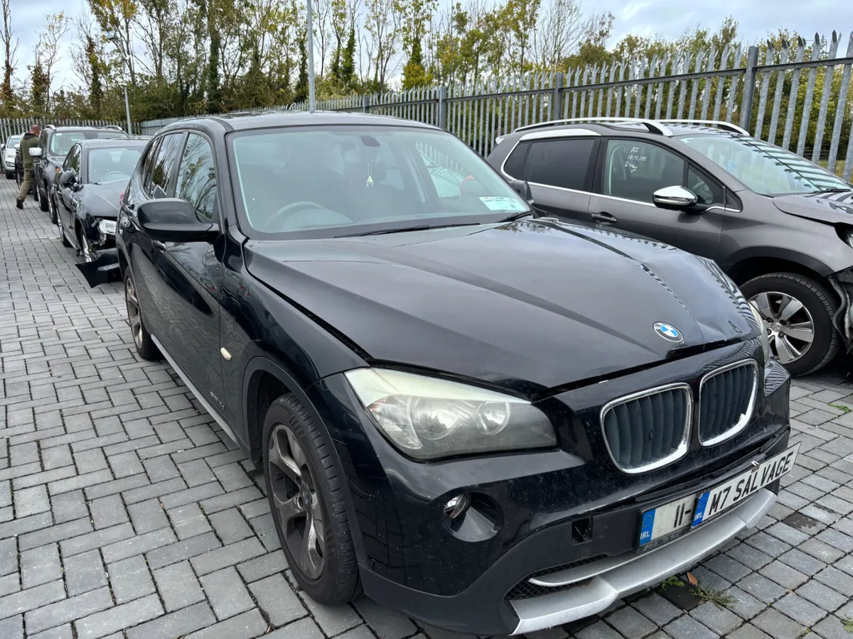 11 BMW Xi 2.0 Diesel Manual 210km Drives - Image 2