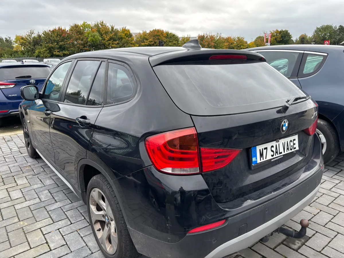 11 BMW Xi 2.0 Diesel Manual 210km Drives - Image 4