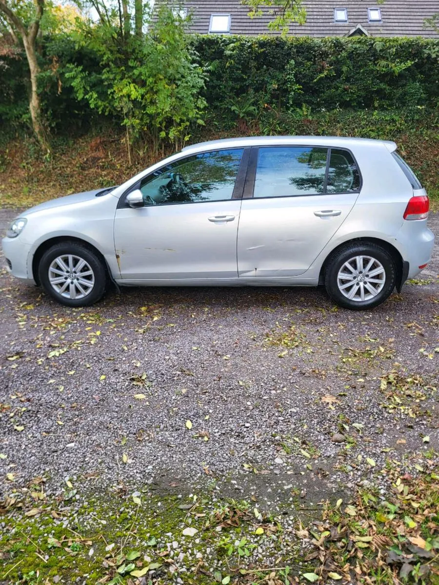 Vw Golf 1.6tdi - Image 3